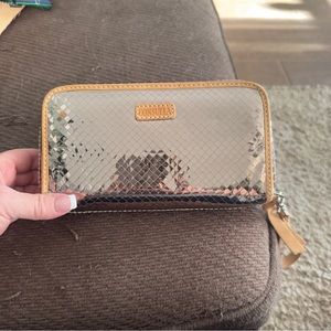 Consuela wallet